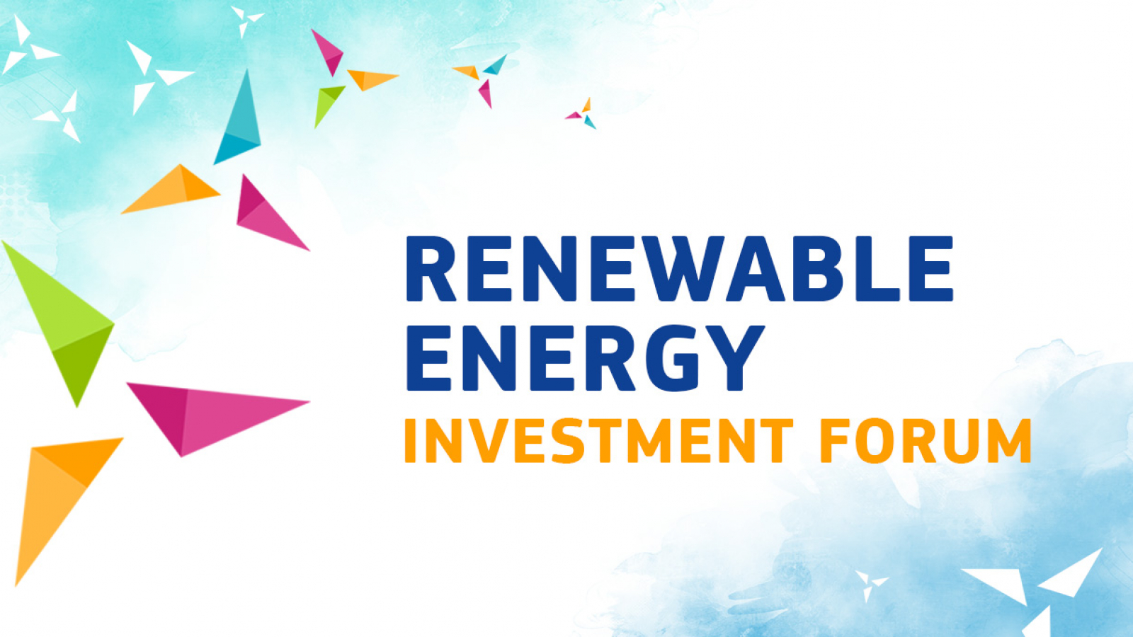 Registration open for EU-Ukraine Renewable Energy Investment Forum in Kyiv