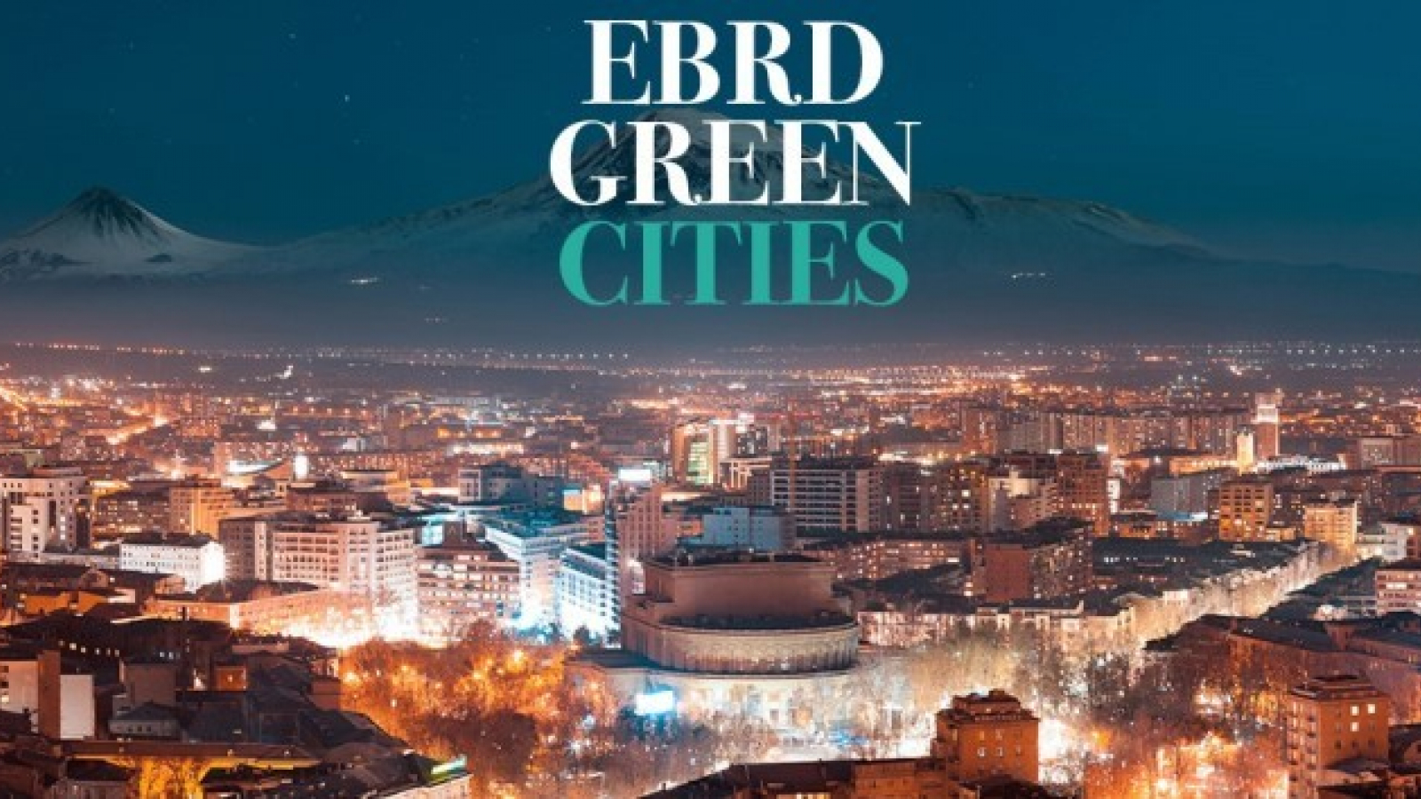 Green Climate Fund makes €87 million available to European Bank for Reconstruction and Development urban sustainability programme