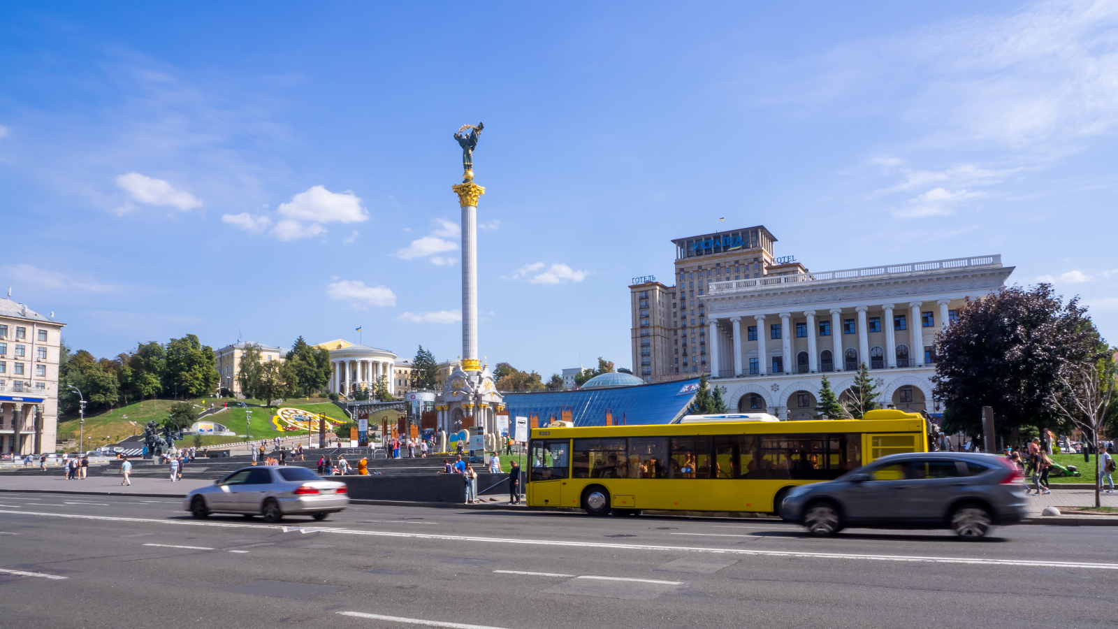 Audit highlights progress made by Ukraine’s energy regulatory authority
