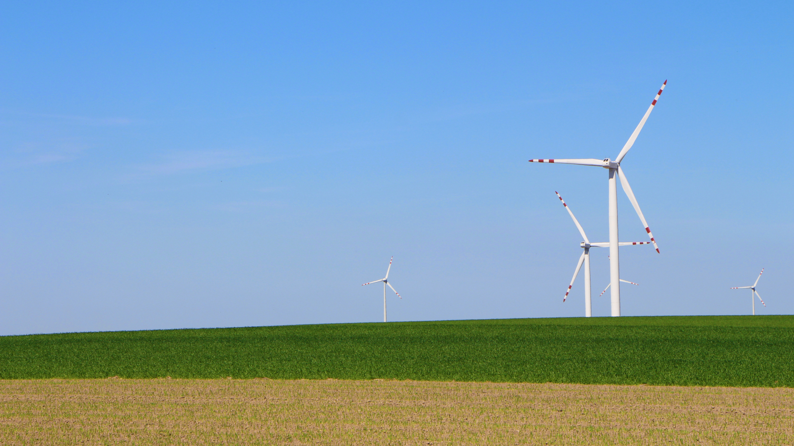 New Syvash wind farm in Ukraine set to be the biggest renewable energy project in the country