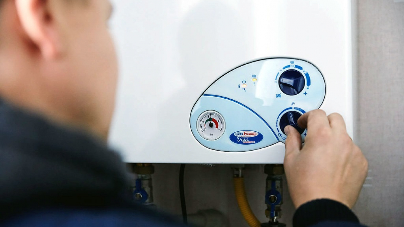 EU4Energy: New project in Moldova to support smart meter roll-out