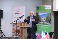 Армения: Форум «Устойчивое энергетическое развитие общин» в рамках Недели устойчивой энергии ЕС