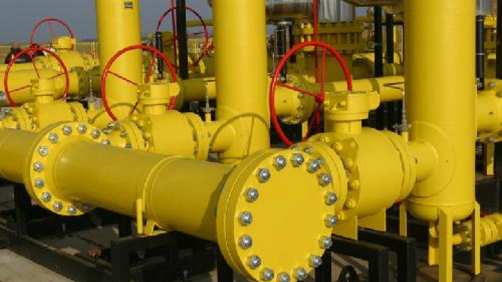 Energy reforms: the challenge for Ukraine’s gas market