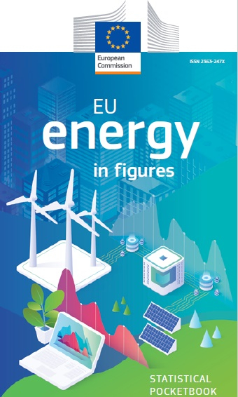 EU energy in figures - statistical pocketbook 2020