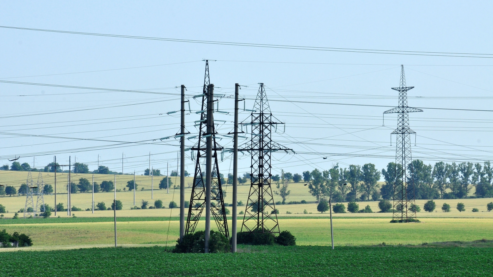 EU4Energy: Moldelectrica Power Transmission Network Rehabilitation