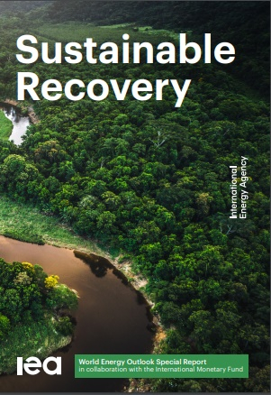 World Energy Outlook Special Report, June 2020 - Sustainable Recovery 