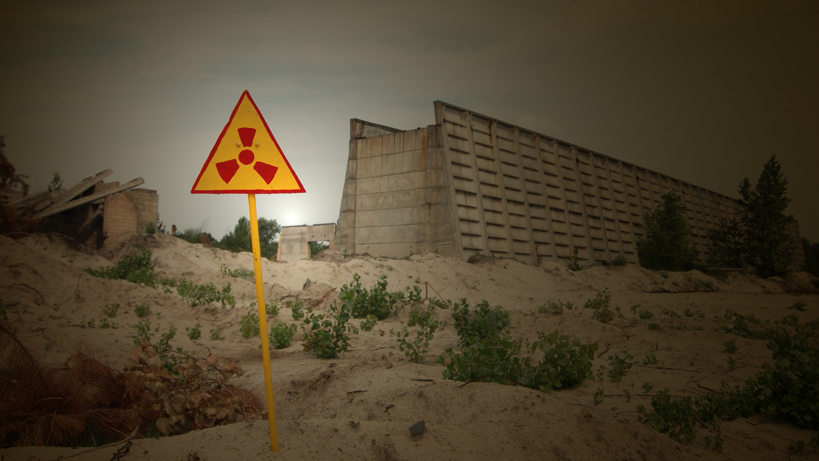 EU helps enhance safety of Ukrainian Nuclear Power Plants