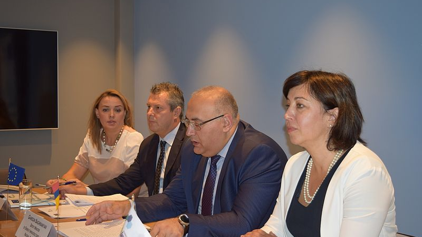 EU4Energy: Energy Charter assists Armenia in improving policymaking process in energy sector