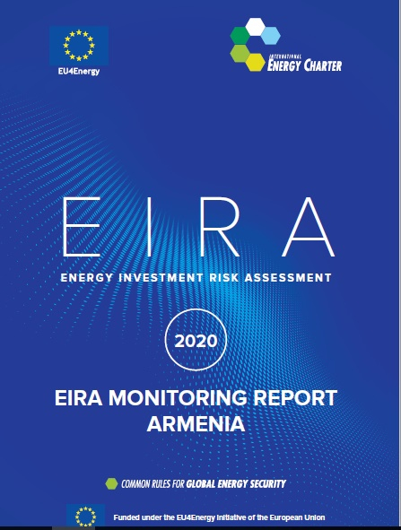 Armenia: Energy Investment Risk Assessment (EIRA2020) Monitoring Report