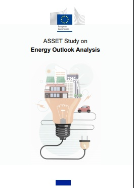 Energy outlook analysis