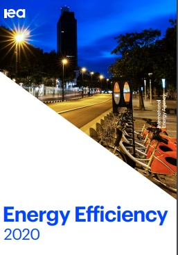 Energy Efficiency 2020
