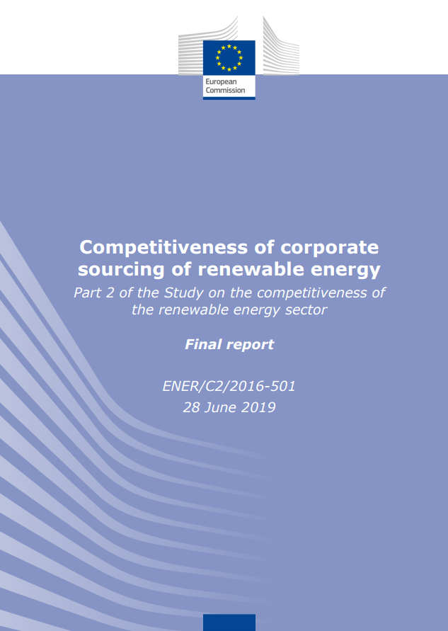 Competitiveness of the heating and cooling industry and services Part 2