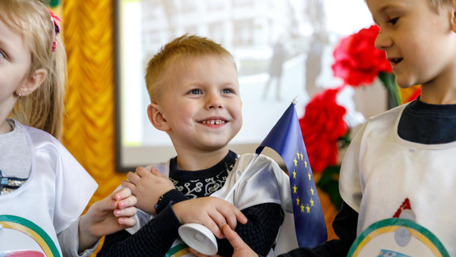 Ukraine: Schools in Dubno to become more energy efficient thanks to EU 
