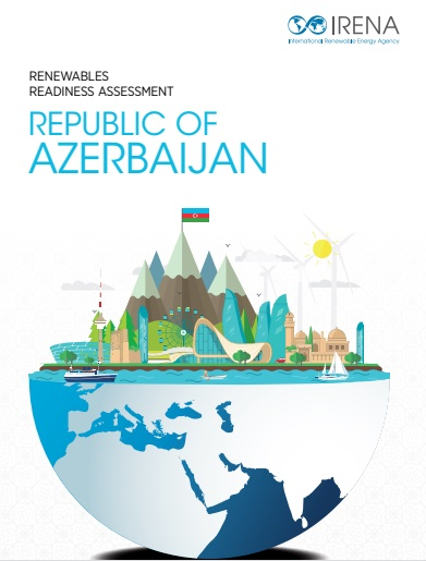 Renewables Readiness Assessment: Republic of Azerbaijan