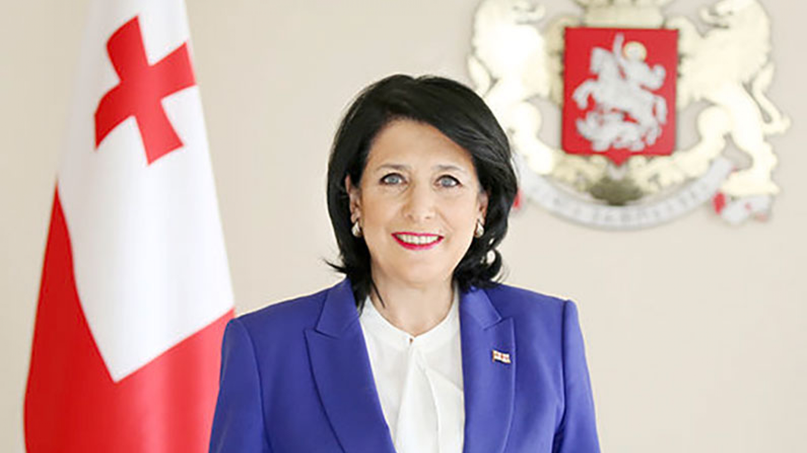 President of Georgia joins Global Commission for Urgent Action on Energy Efficiency