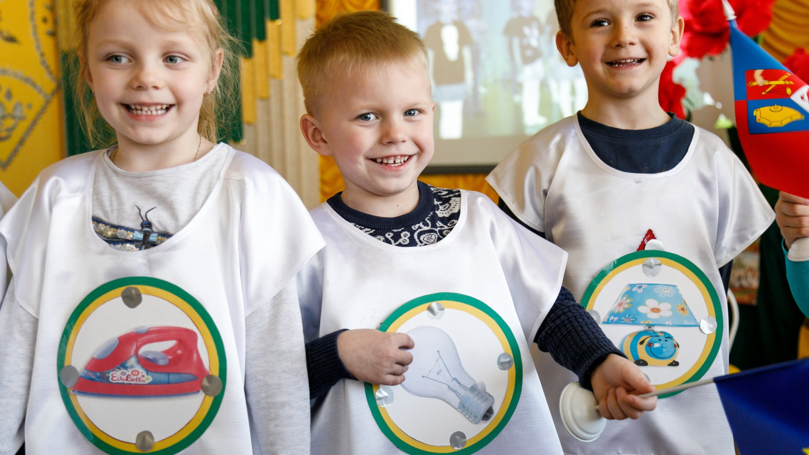 Belarus: EU helps preschool in Ašmiany save up to 50% on energy 