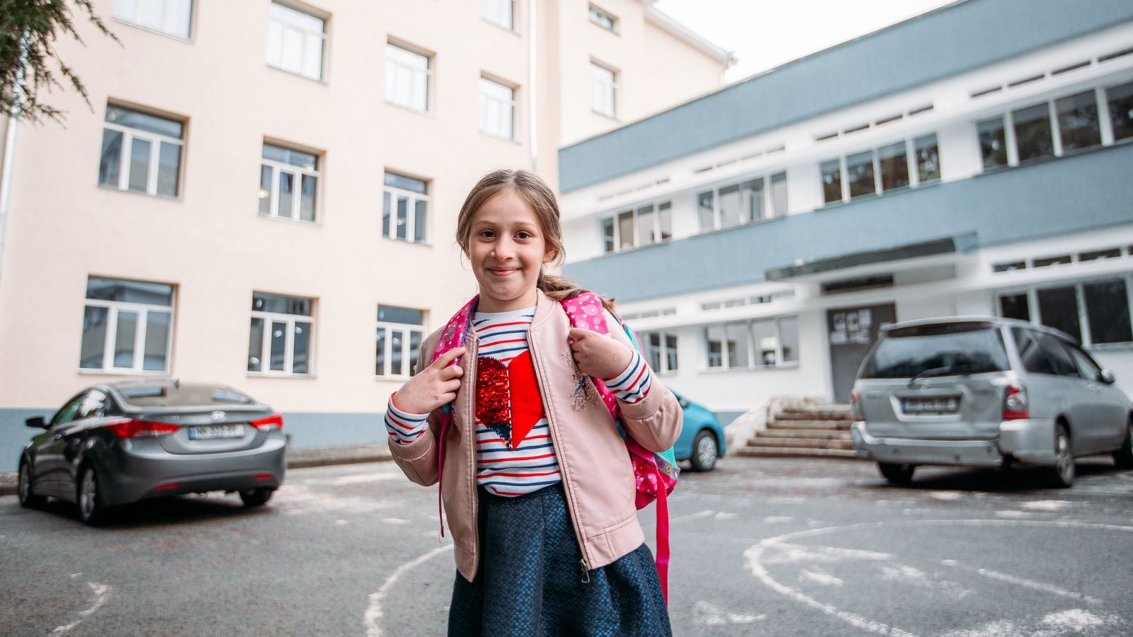 Energy-efficient schools and day care centres – a real opportunity for Georgia?