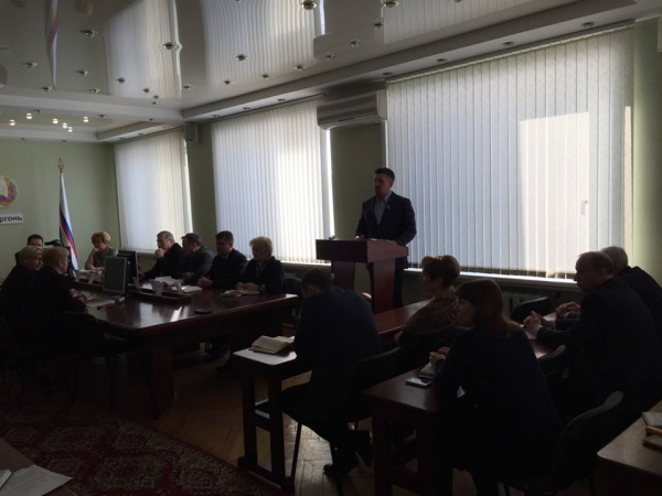 Беларусь: Команда проекта «Соглашение мэров – Восток» продолжает консультировать новых подписантов