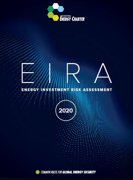 Energy Investment Risk Assessment - EIRA 2020