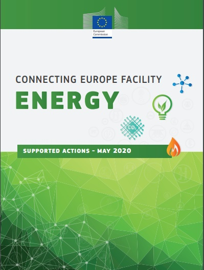Connecting Europe Facility - Energy