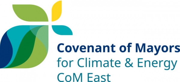 Ukraine: training on &quot;SECAP Development as a guarantee of fulfillment of the commitments of the Covenant of Mayors&quot;, 18-19/04/2019, Kyiv