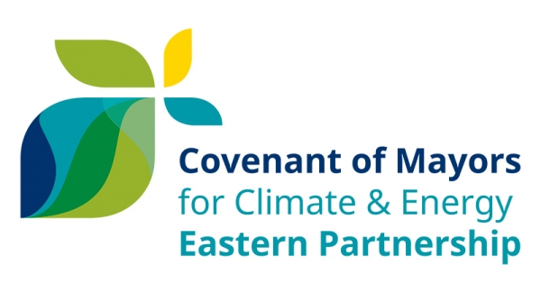 Adhesion form of Covenant of Mayors on Climate and Energy