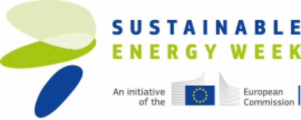 Украина: Европейская неделя устойчивой энергии 2019 в Николаеве, 1/06/2019