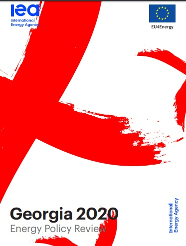 Georgia 2020 Energy Policy Review