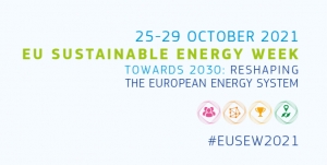 Европейская неделя устойчивой энергии 2021