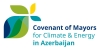 Azerbaijan: Training on &quot;Covenant of Mayors initiative – from commitments to implementation&quot;, Baku, 3/07/2018