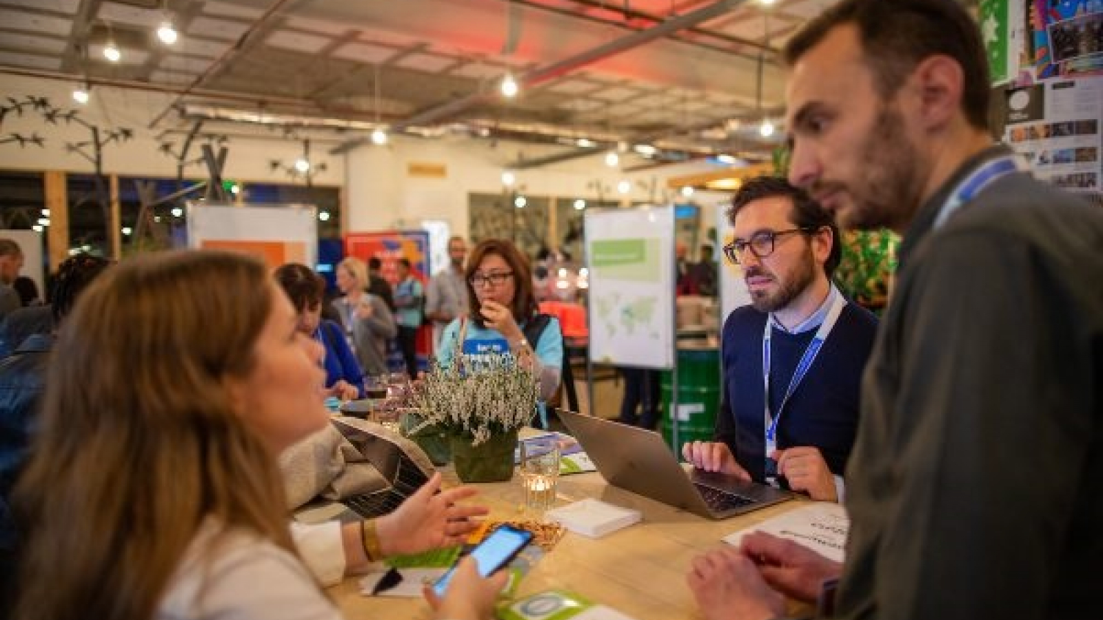 Eastern partner countries to compete in regional finals of ClimateLaunchpad 2020 competition