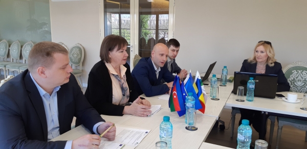 Молдова: В Кишиневе прошел тренинг на тему: «Энергоменеджмент. Мониторинг реализации ПДУЭР(К)».