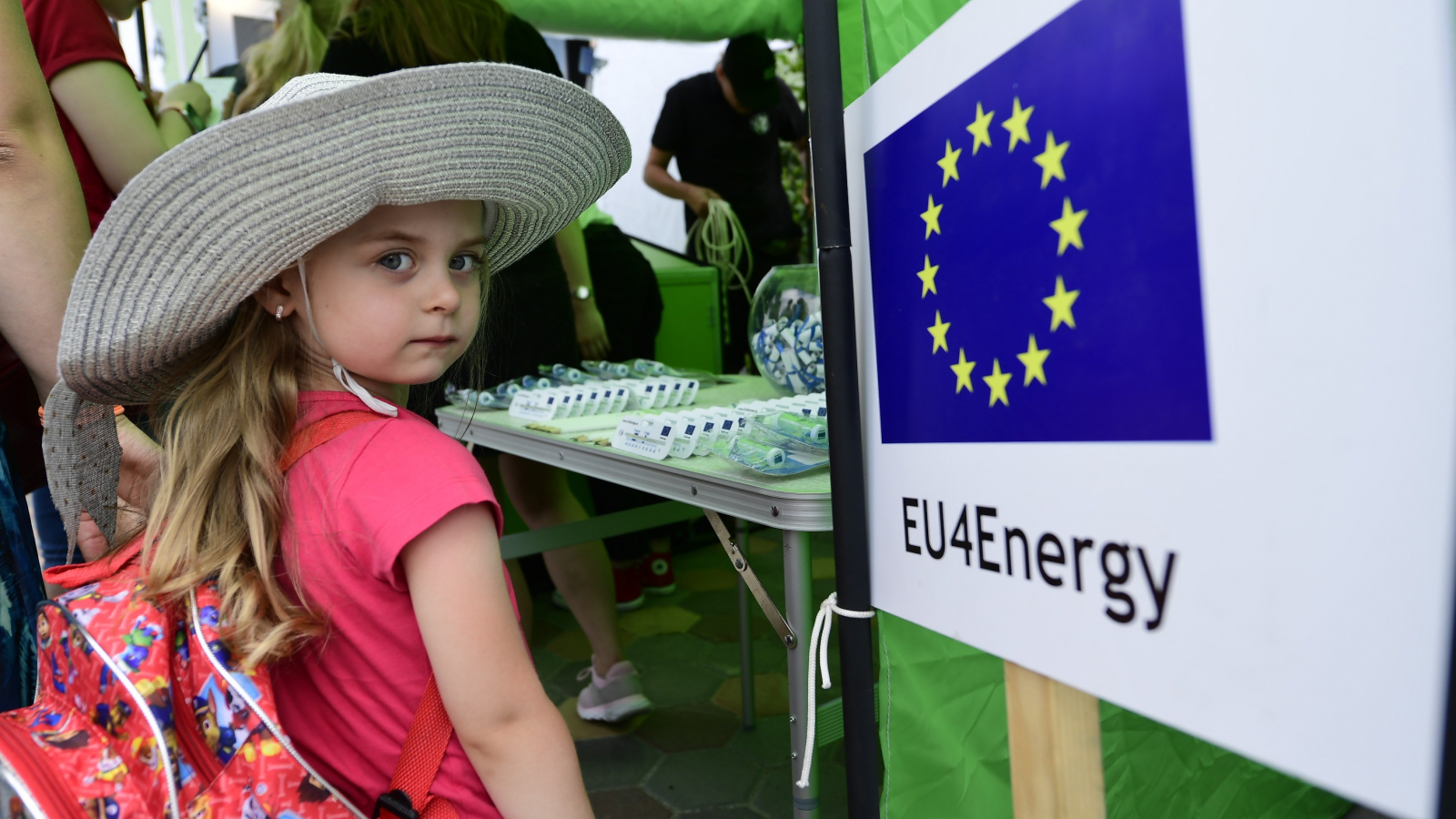 Video: EU4Energy Governance summarises project’s achievements so far