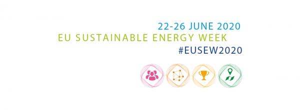 Украина: Приглашение принять участие в конкурсе на право проведения официального открытия Европейской недели устойчивой энергии в Украине в 2020 году