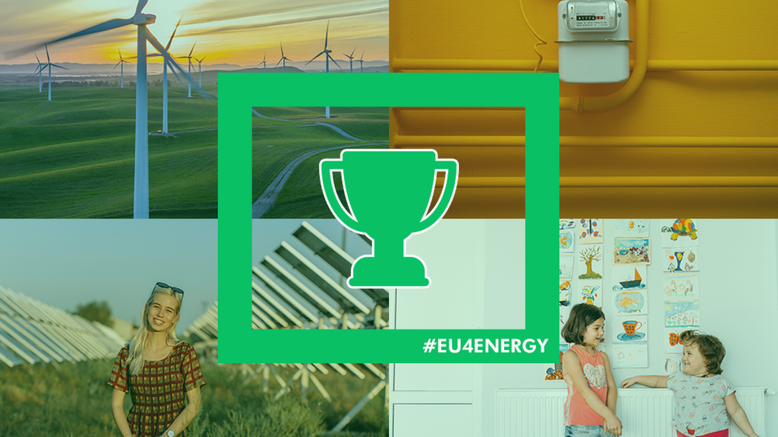 #EU4Energy competition: Test your knowledge and win a prize