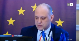 EU launched 3 new energy projects in Moldova (1&#039;53)