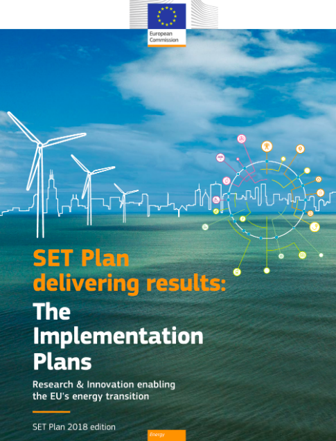 European Strategic Energy Technology Plan - delivering results