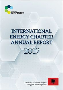 International Energy Charter 2019 Annual Report
