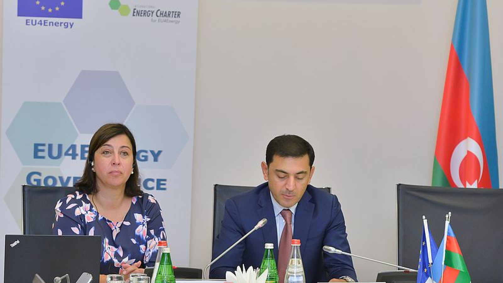 EU4Energy supports development of National Energy Efficiency Action Plan of Azerbaijan