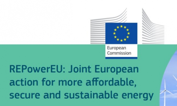 REPowerEU: save energy, diversify, build a greener EU energy system