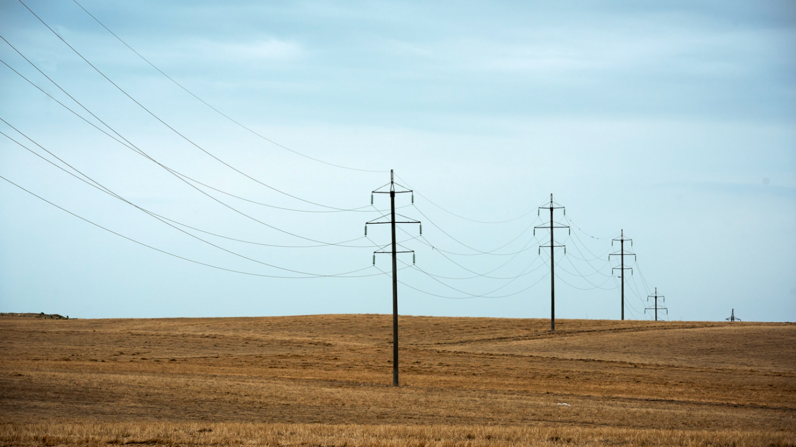 EBRD support for Electric Networks of Armenia