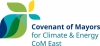 Украина: презентация Муниципальной координационной платформы по развитию «Энергетическая и климатическая трансформация», Славутич, 26/02/2019