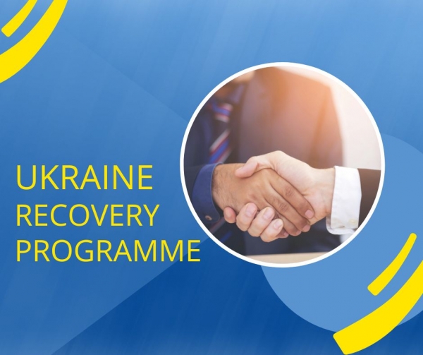Ukraine Recovery Programme