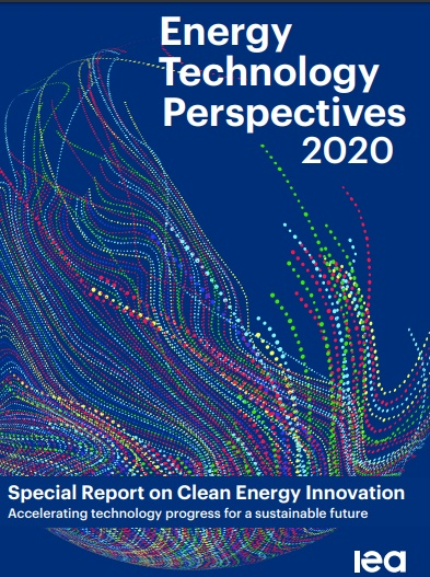 Energy Technology Perspectives 2020  