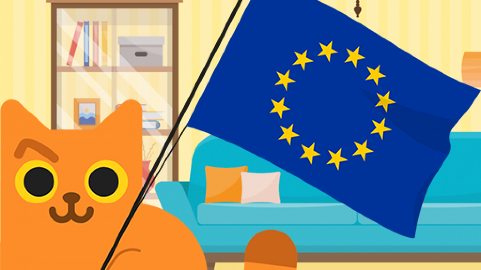 EU4Energy: Check out a new game to test your energy efficiency skills!