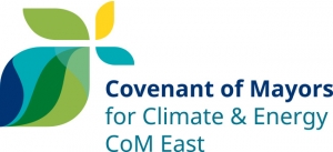 Ukraine: training on &quot;SECAP Development as a guarantee of fulfillment of the commitments of the Covenant of Mayors&quot;, 18-19/04/2019, Kyiv