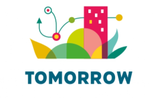 Take the opportunity to participate in the TOMORROW Energy Transition Learning Relay program!
