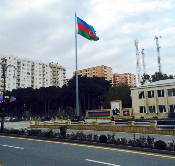 New Azerbaijan municipality joined to the Covenant of Mayors