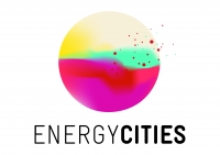 ENERGY CITIES / ЕНЕРГЕТИЧНІ МІСТА (лідер консорціуму)