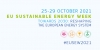 The EU Sustainable Energy Week 2021